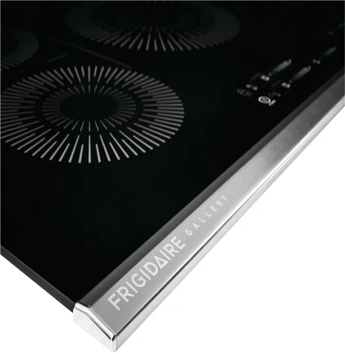 Frigidaire Gallery Series Gallery 36'' Induction Cooktop